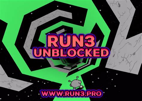 Run 3 unblocked cool math games - The smash-hit game! Play with millions of players around the world and try to become the longest of the day!